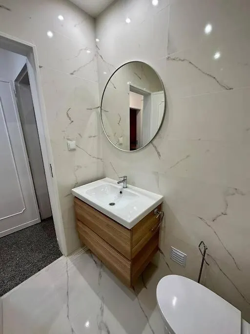 Double Room With Balcony Lisbon