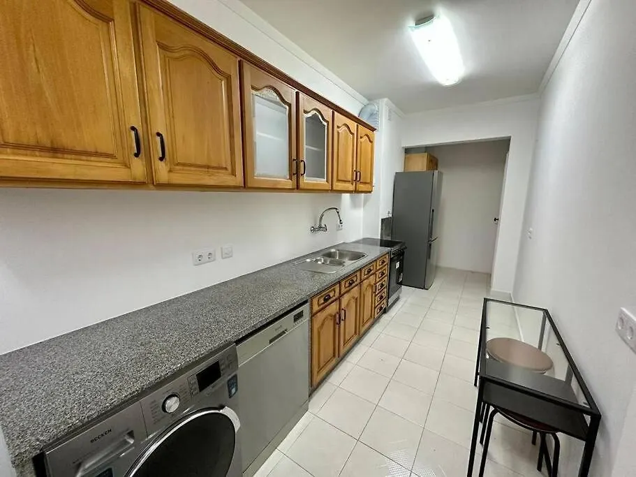 Double Room With Balcony Lisbon 0*,  Portugal