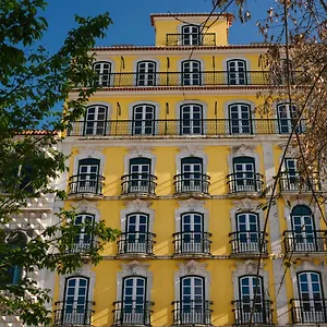 Varandas De - Tejo River Apartments&rooms Appartement