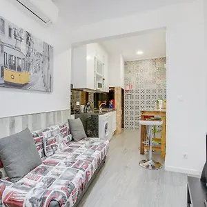 Apartment Bica, Lisbon