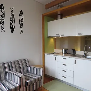 Apartment Tagus By Village, Lisbon