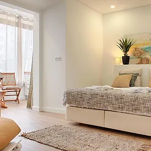 Apartment On Suites, Lisbon